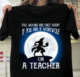 TEACHER 499