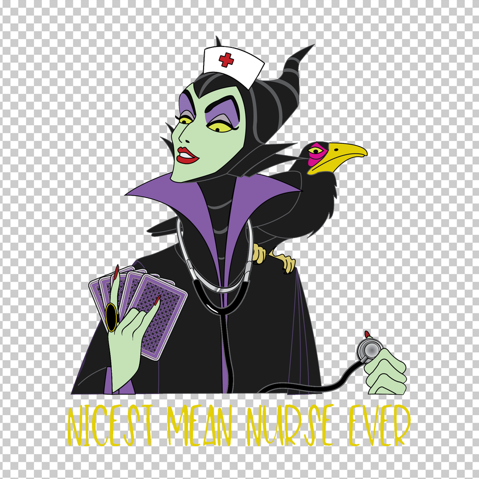 NURSE 130