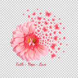 BREAST CANCER AWARENESS 203