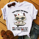 NURSE 485