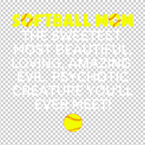 SOFTBALL 206
