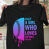 SOFTBALL 4