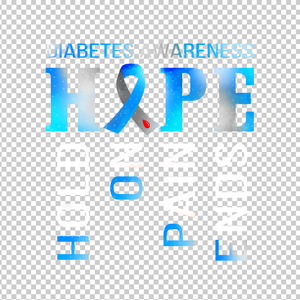 DIABETES AWARENESS 46