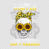 SUNFLOWER 15