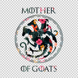 GOAT 6