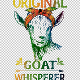 GOAT 25