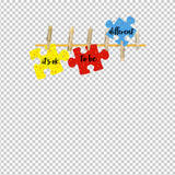AUTISM AWARENESS 521