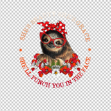 SLOTH 145