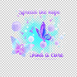 CYSTIC FIBROSIS AWARENESS 63
