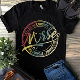 NURSE 462
