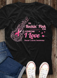 BREAST CANCER AWARENESS 301