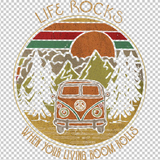 CAMPING 385