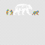 AUTISM AWARENESS 288