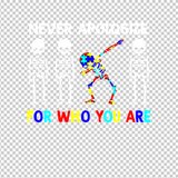 AUTISM AWARENESS 126