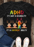 ADHD AWARENESS 71