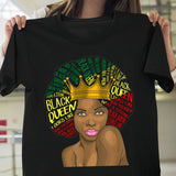 AFRICAN AMERICAN 5