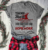 TEACHER 158