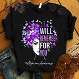 ALZHEIMER AWARENESS 49