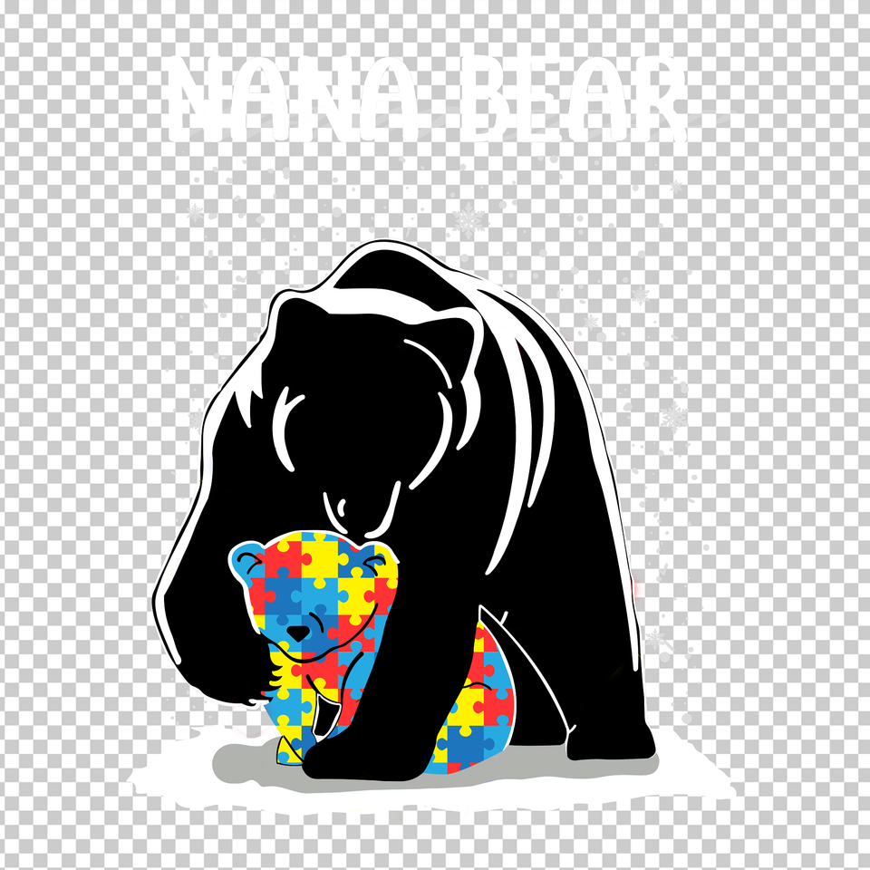 AUTISM AWARENESS 122