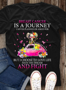 BREAST CANCER AWARENESS 110