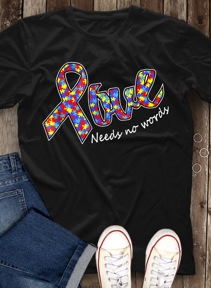 AUTISM AWARENESS 389