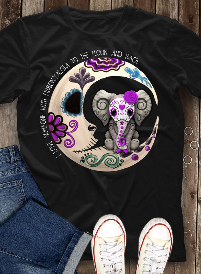 FIBROMYALGIA AWARENESS 269