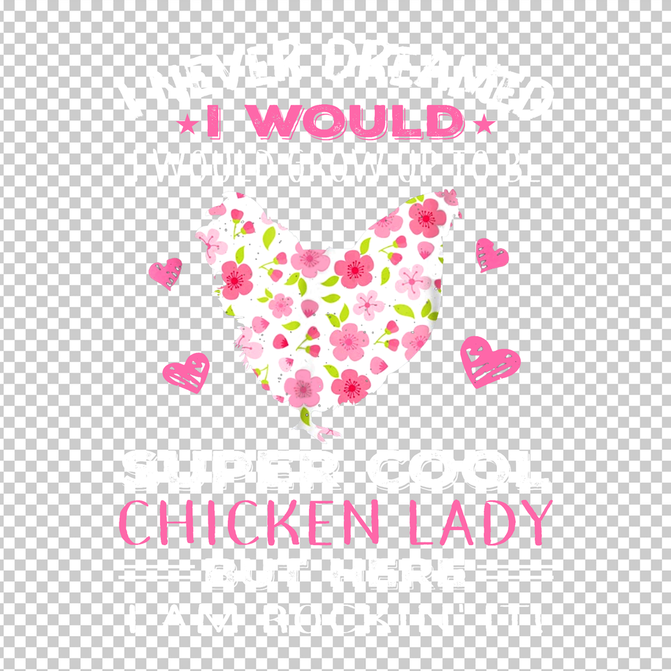 CHICKEN 36