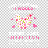 CHICKEN 36