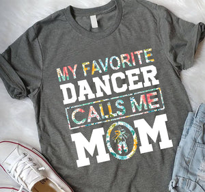 BALLET 25