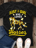 HORSE 9