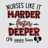 NURSE 122