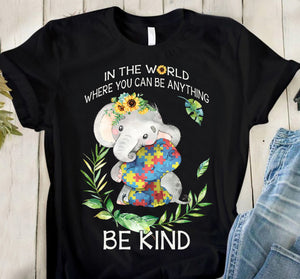 AUTISM AWARENESS 265