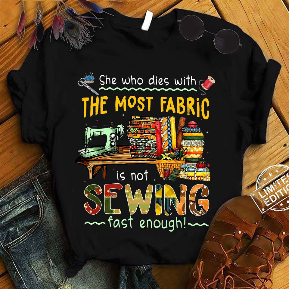 SEWING 103