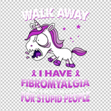 FIBROMYALGIA AWARENESS 292