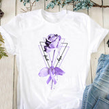 FIBROMYALGIA AWARENESS 10