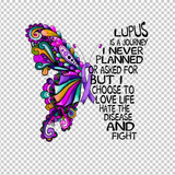 LUPUS AWARENESS 47