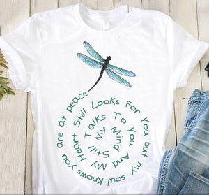 DRAGONFLY 5