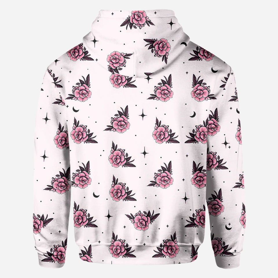 The Mom - Personalized Mother All Over Shirt