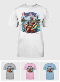 Chillin Like A F3l0n Summer 2024 Shirt, USA Patriotic Shirt, Wanted For President Shirt, I'm Voting Foe the F3l0n shirt