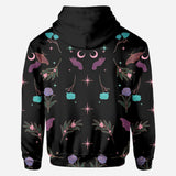 The Witch - Personalized Witch All Over Shirt
