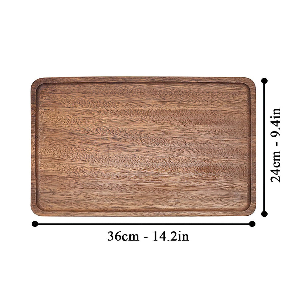 Grandpa's Grilling Team - Personalized Grandpa Cutting Board