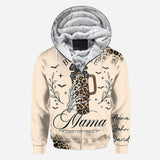 Boojee Mama/ Mimi/ Mom... - Personalized Mother All Over Shirt
