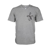 Unconditional Love - Personalized Family T-shirt And Hoodie
