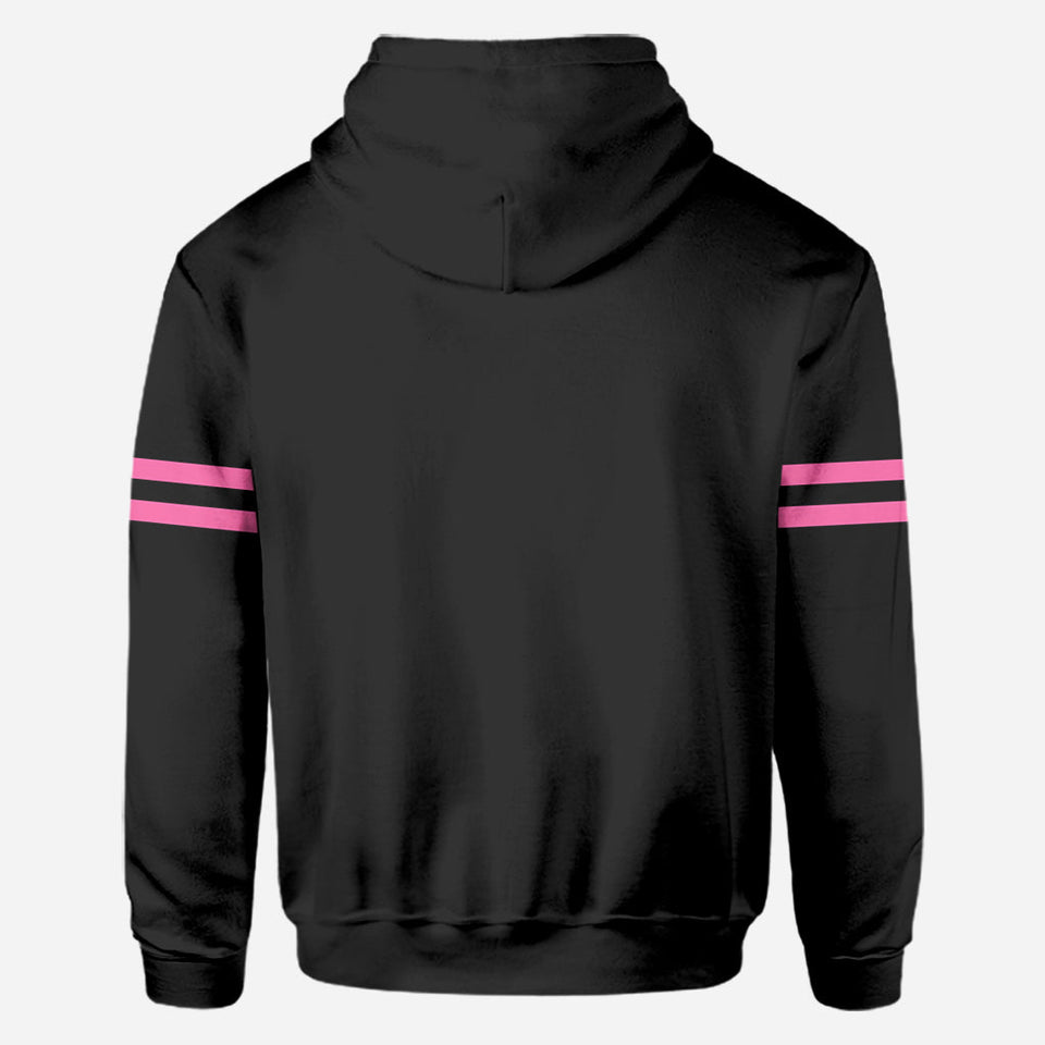 Pink Out - Breast Cancer Awareness All Over Shirt