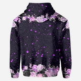 Grandma Witch - Personalized Grandma All Over Shirt