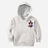 Practical Magic Salt Rosemary Lavender Love - Personalized Witch All Over Shirt
