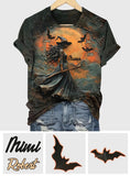 Happy Halloween - Personalized Mother All Over Shirt