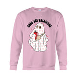 Boo Jee Valentine - Personalized T-shirt And Hoodie