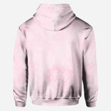 In October We Wear Pink - Personalized Breast Cancer Awareness All Over Shirt