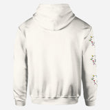 Grandma Christmas - Personalized Grandma All Over Shirt